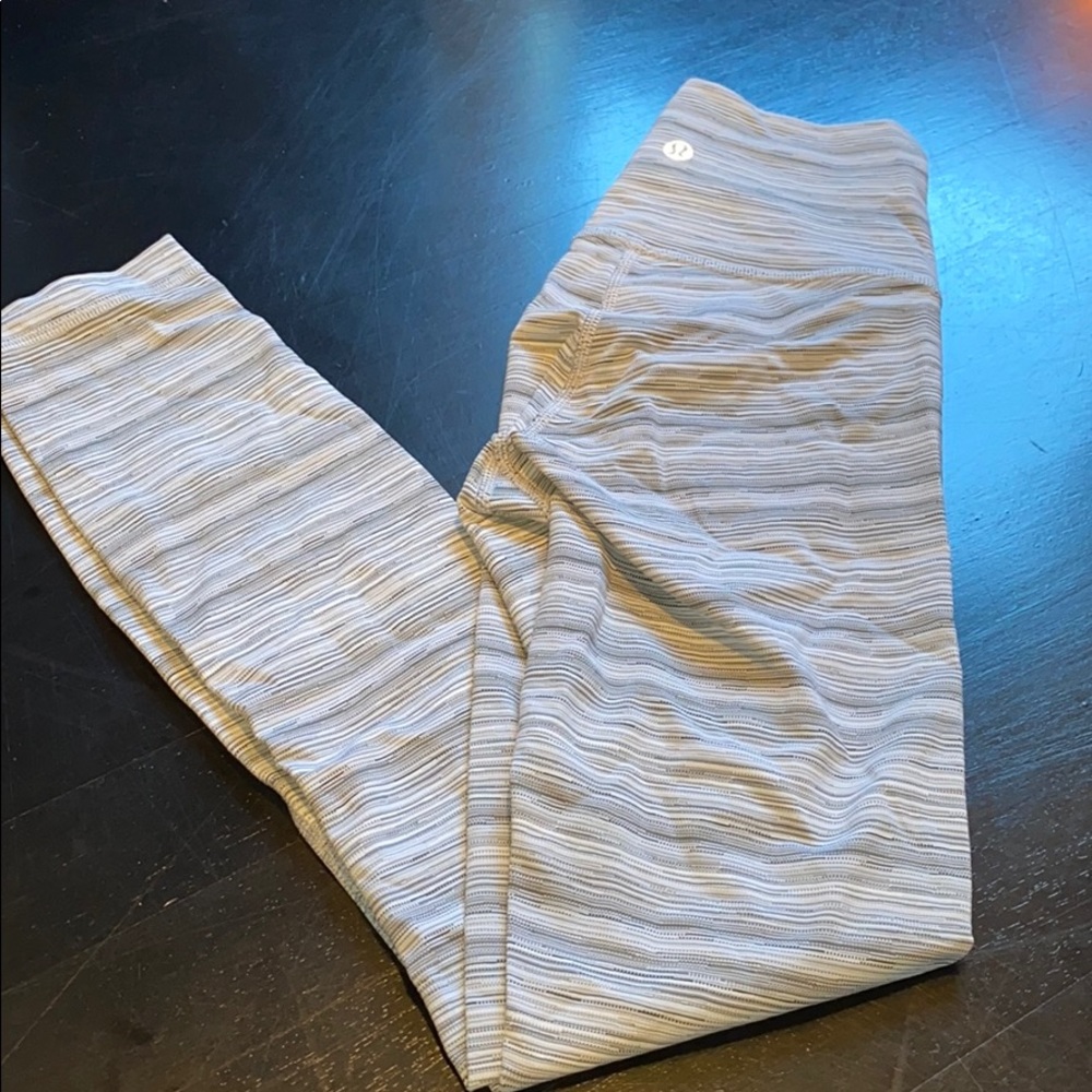 Lululemon legging